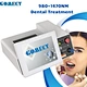 Endo laser therapy machine